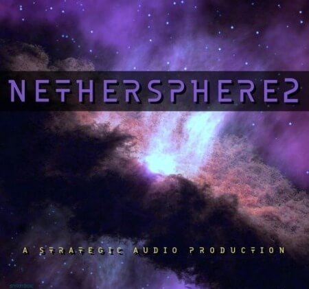 Strategic Audio Nethersphere 2 WAV